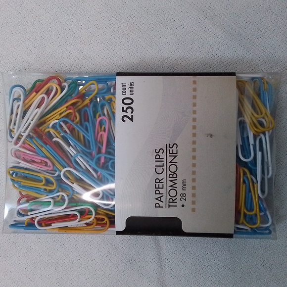 8 pc Office Supply Set - Picture 12 of 16